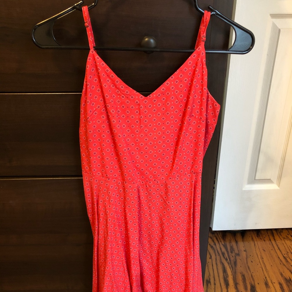 Gap dress size XS